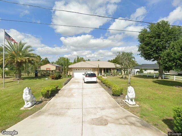 House image located at Lake Placid, FL 33852