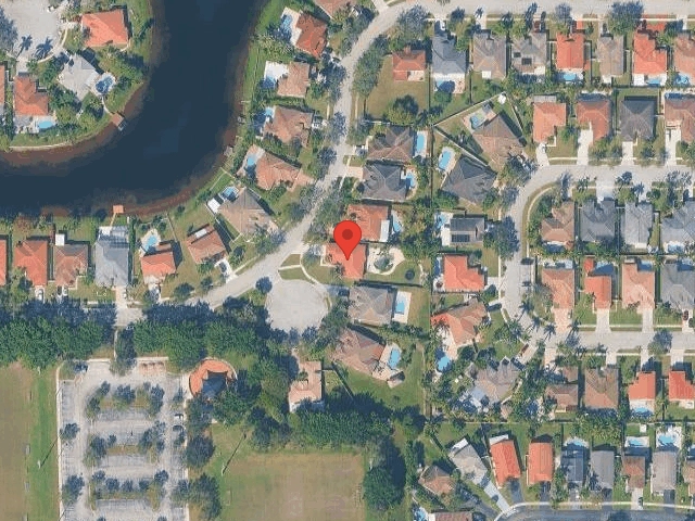 House image located at Hollywood, FL 33029