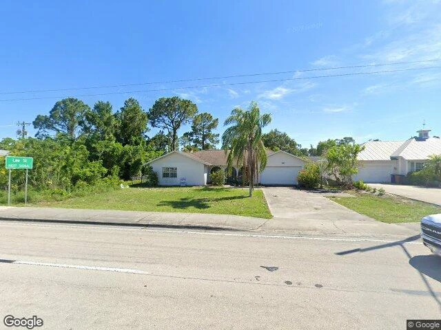 House image located at Lehigh Acres, FL 33971