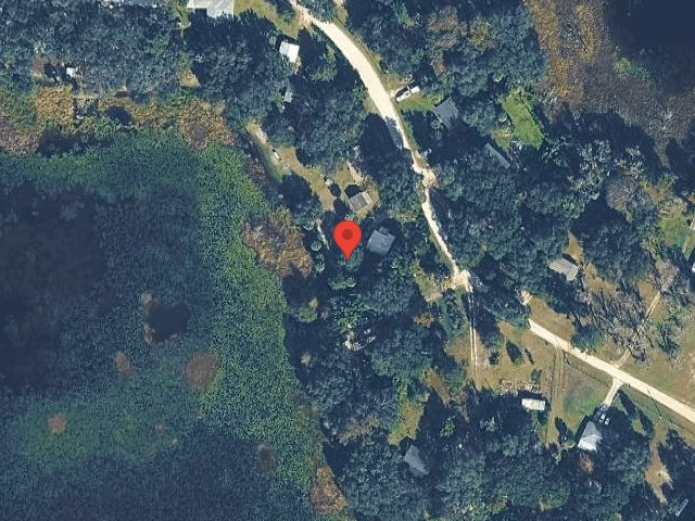 House image located at Fort McCoy, FL 32134
