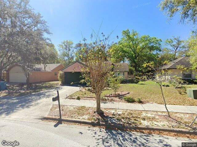 House image located at Orlando, FL 32808