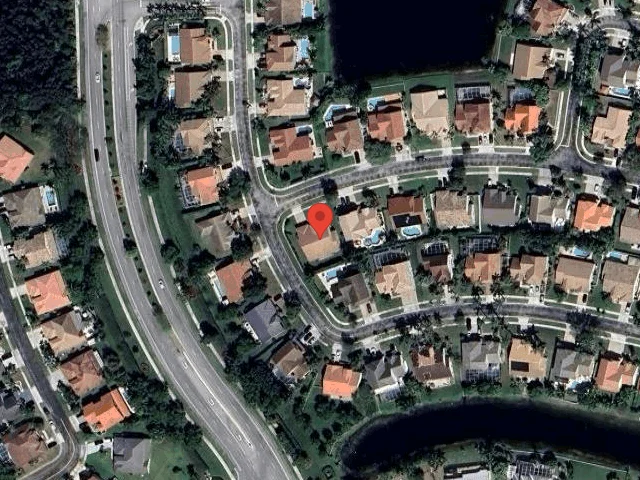 House image located at Hollywood, FL 33029