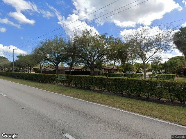 House image located at Hollywood, FL 33026