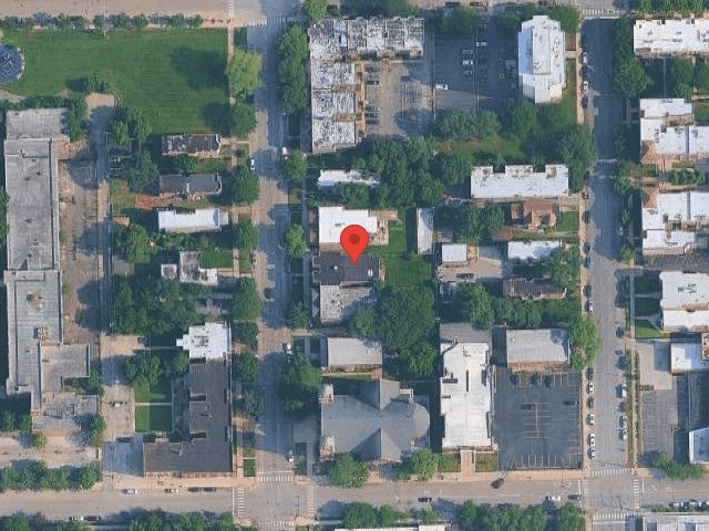 House image located at Chicago, IL 60637