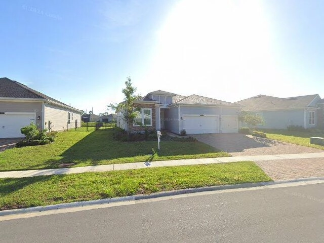 House image located at Saint Augustine, FL 32095