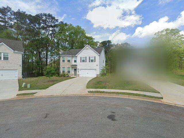 House image located at Stockbridge, GA 30281