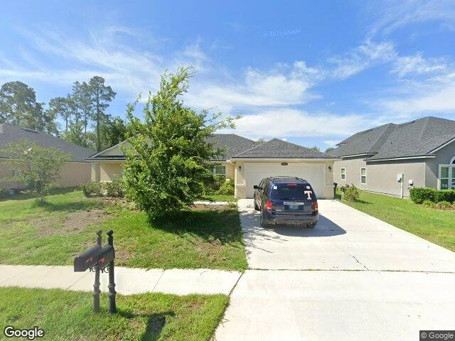 House image located at Jacksonville, FL 32257