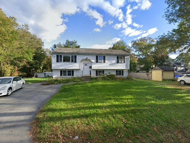 House image located at Brockton, MA 02302