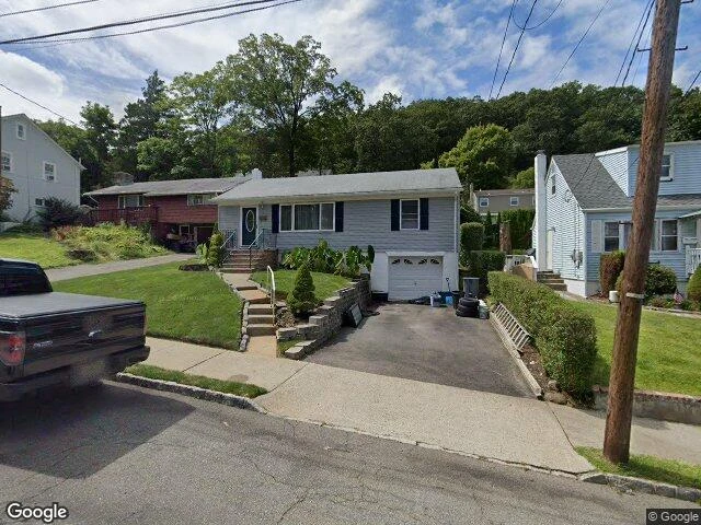 House image located at Dover, NJ 07801