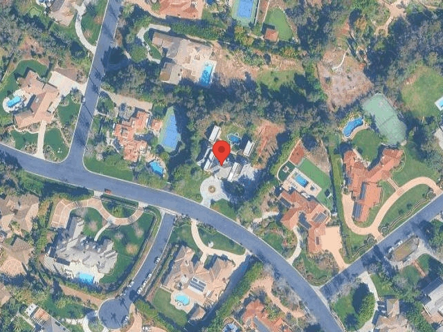 House image located at Rancho Santa Fe, CA 92067