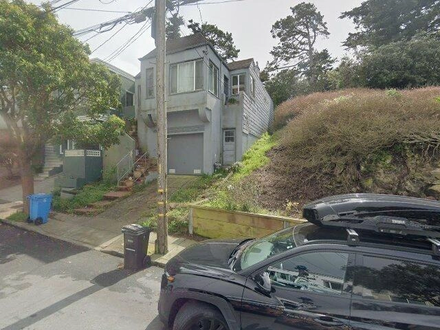 House image located at San Francisco, CA 94132