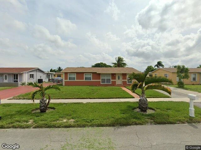 House image located at Miami Gardens, FL 33056