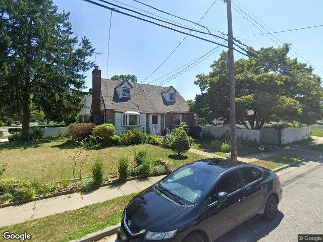 House image located at Roosevelt, NY 11575