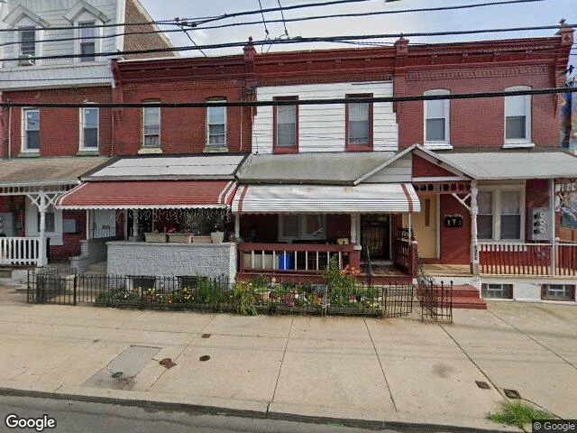 House image located at Philadelphia, PA 19104