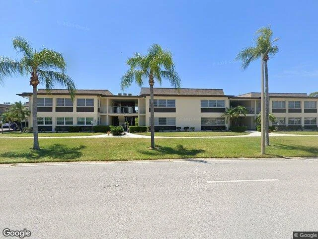 House image located at New Port Richey, FL 34652