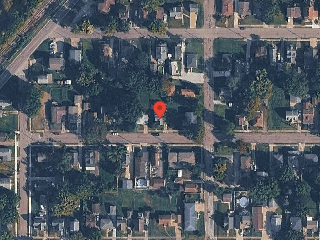 House image located at Barberton, OH 44203