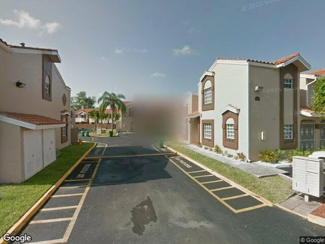 House image located at Miami, FL 33183