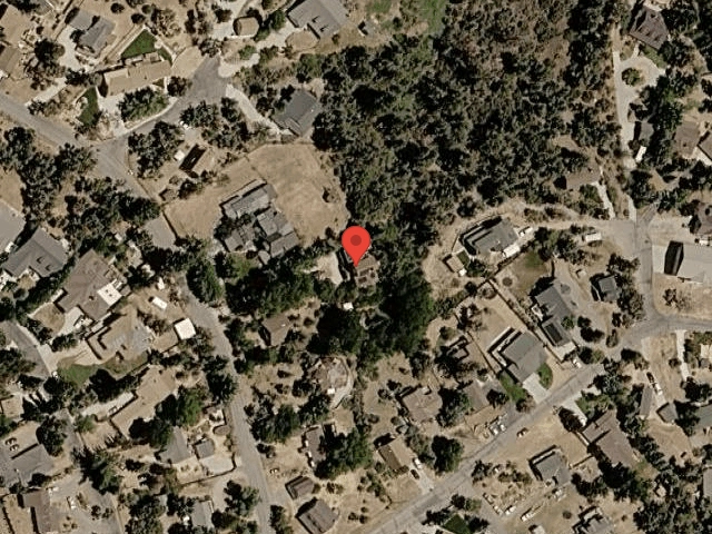 House image located at Frazier Park, CA 93225