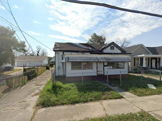 House image located at Augusta, GA 30901