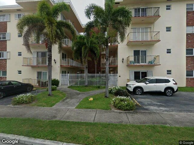 House image located at Hollywood, FL 33020