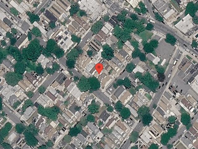 House image located at Jamaica, NY 11435