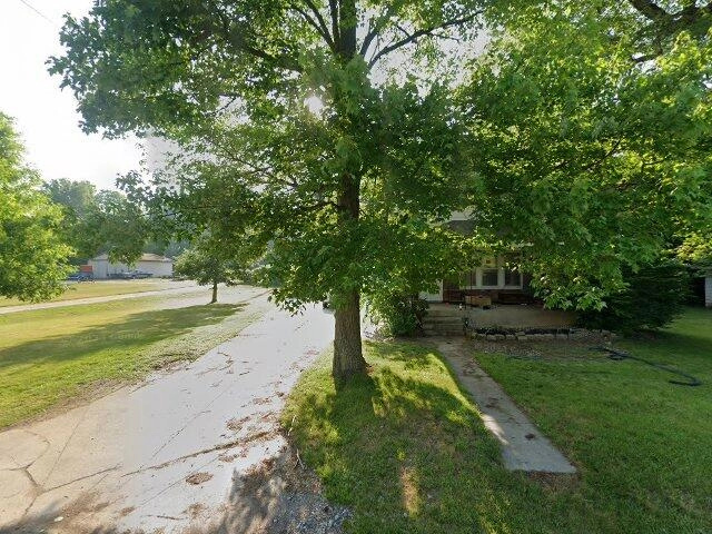 House image located at South Bend, IN 46628