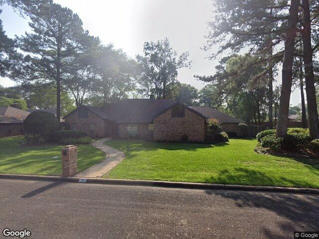 House image located at Longview, TX 75601