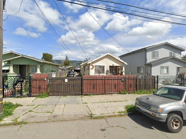 House image located at Oakland, CA 94621