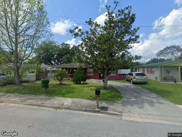 House image located at Orlando, FL 32819