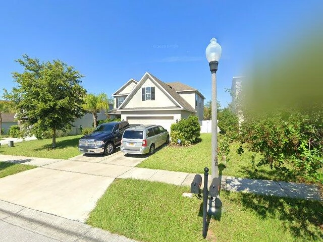 House image located at Groveland, FL 34736