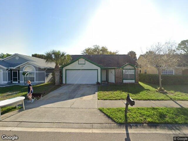 House image located at Titusville, FL 32780