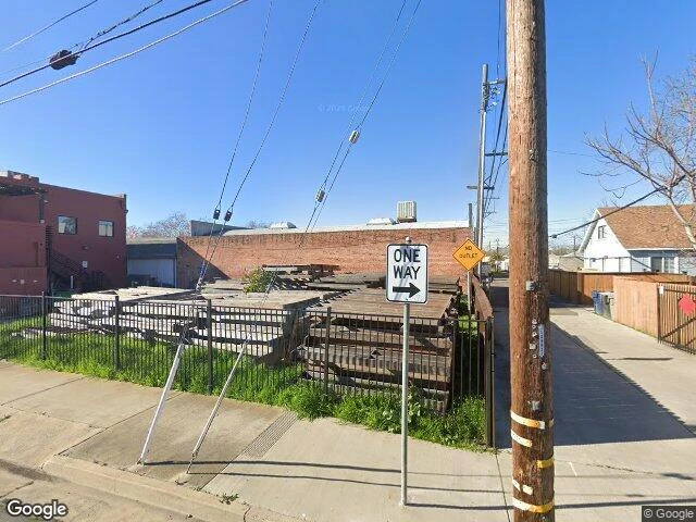 House image located at Sacramento, CA 95815