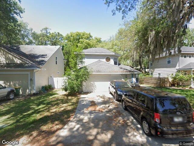 House image located at Jacksonville Beach, FL 32250