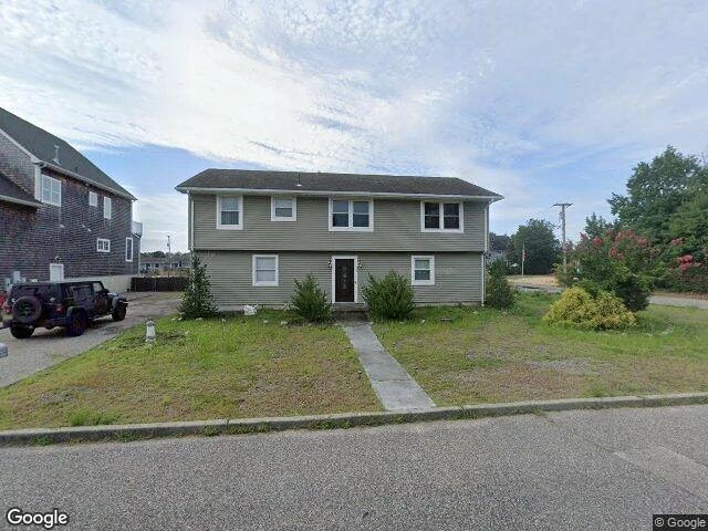 House image located at Bayville, NJ 08721