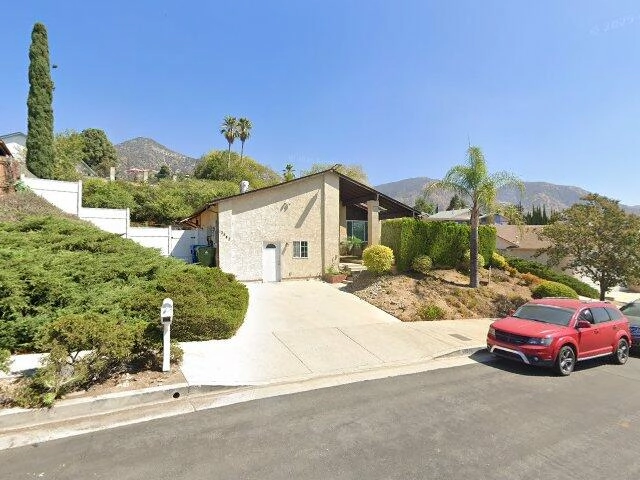 House image located at Sylmar, CA 91342