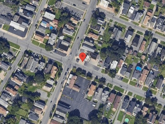 House image located at Dearborn, MI 48124