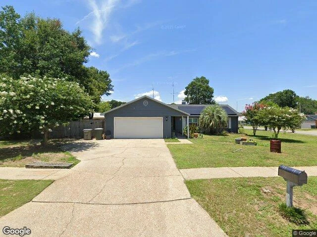 House image located at Pensacola, FL 32514