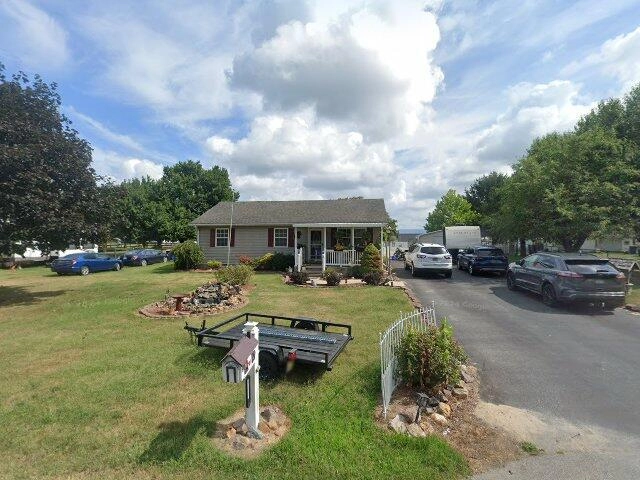 House image located at Greenwood, DE 19950