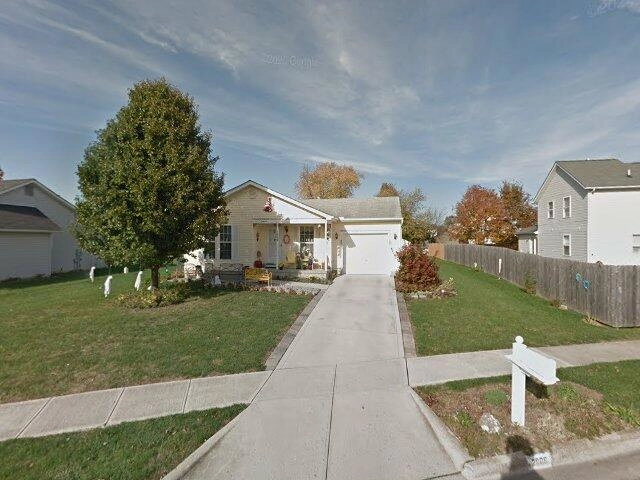 House image located at Columbus, OH 43223