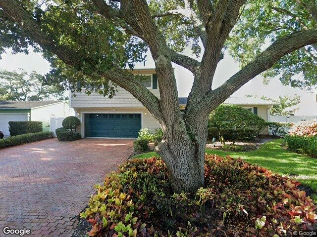 House image located at Saint Petersburg, FL 33703