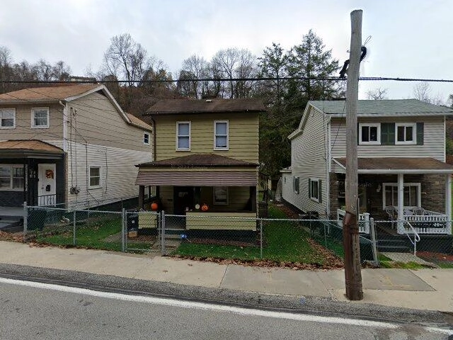 House image located at Homestead, PA 15120