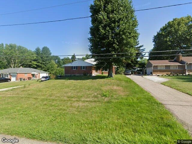 House image located at Cincinnati, OH 45231