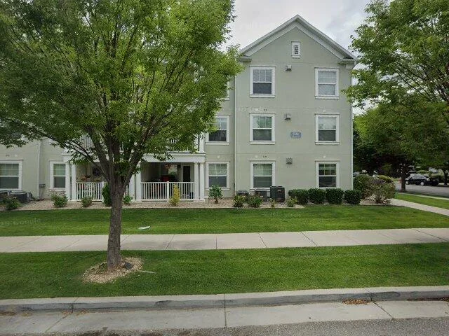 House image located at South Jordan, UT 84009