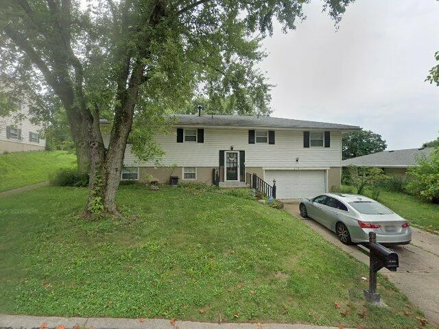 House image located at Dayton, OH 45449