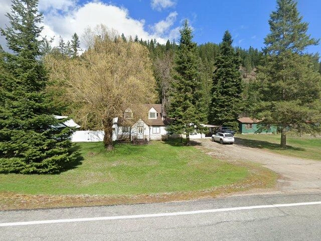 House image located at Cataldo, ID 83810