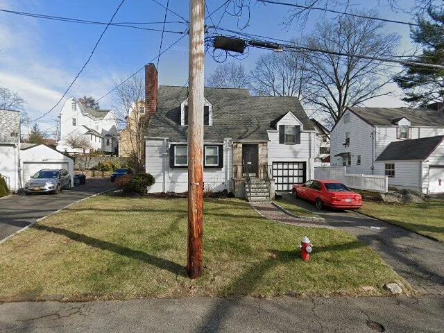 House image located at Mount Vernon, NY 10550