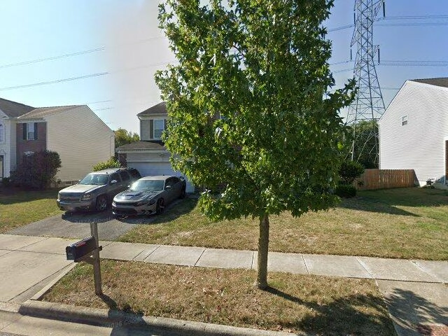 House image located at Groveport, OH 43125