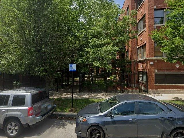 House image located at Chicago, IL 60637