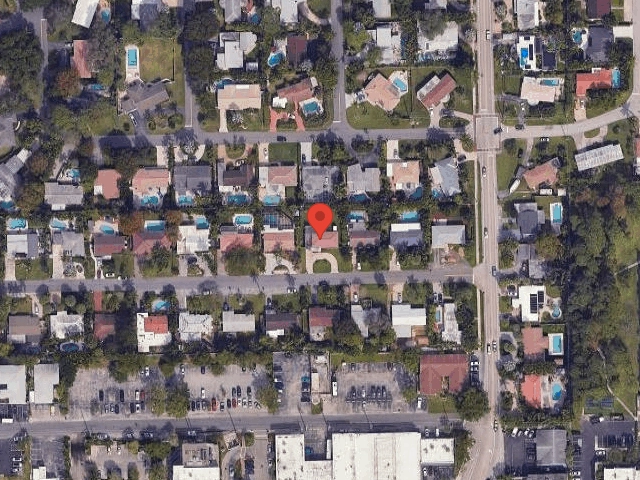 House image located at Fort Lauderdale, FL 33334