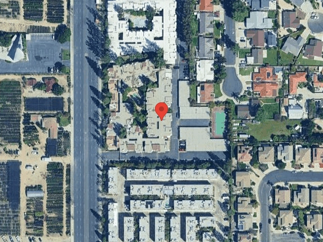 House image located at Canoga Park, CA 91304